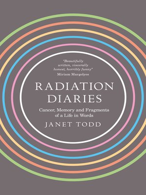 cover image of Radiation Diaries